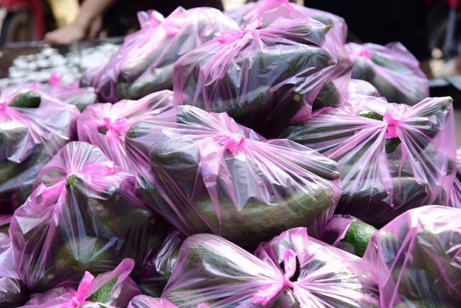 Continuing to support people in need in the Covid-19 pandemic of Hoang Phap Pagoda (series 4)